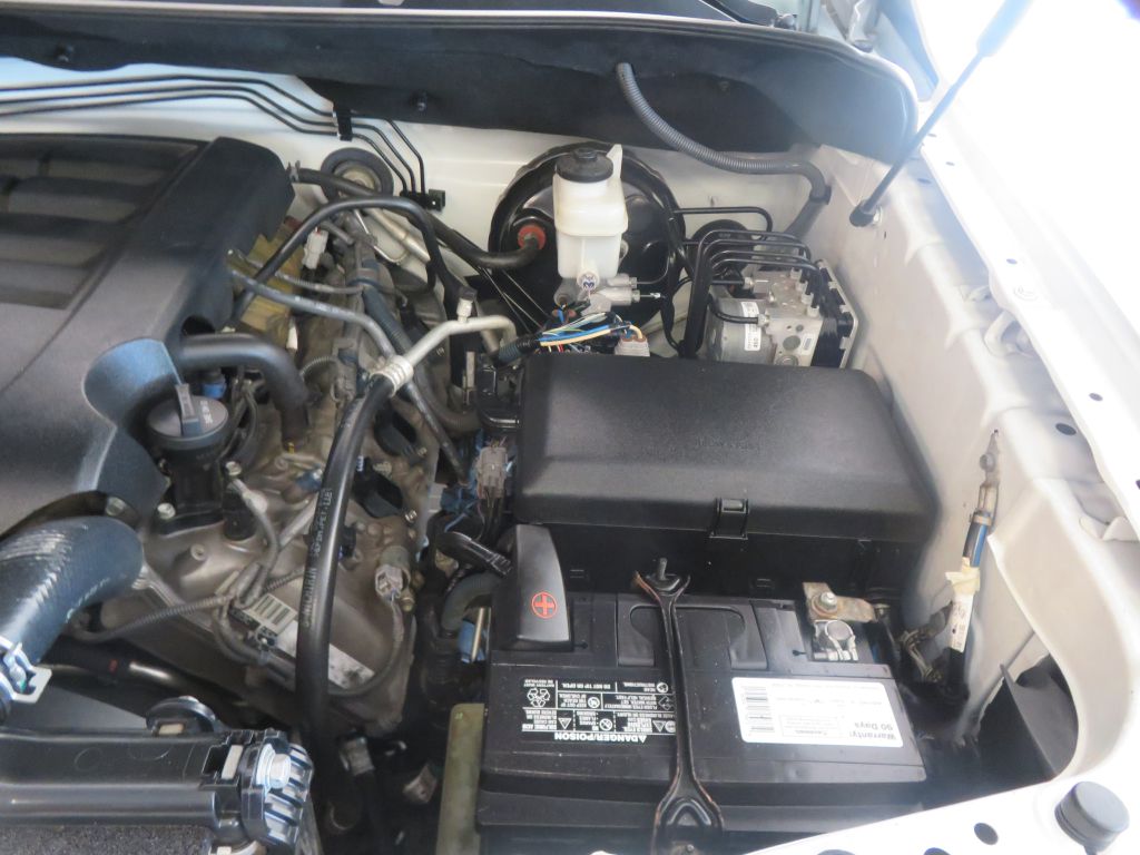 Photo 52 of this TOYOTA TUNDRA