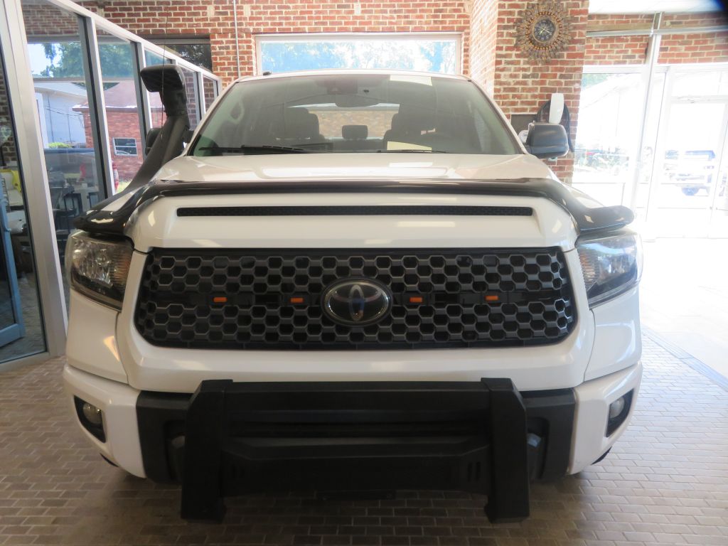 Photo 57 of this TOYOTA TUNDRA