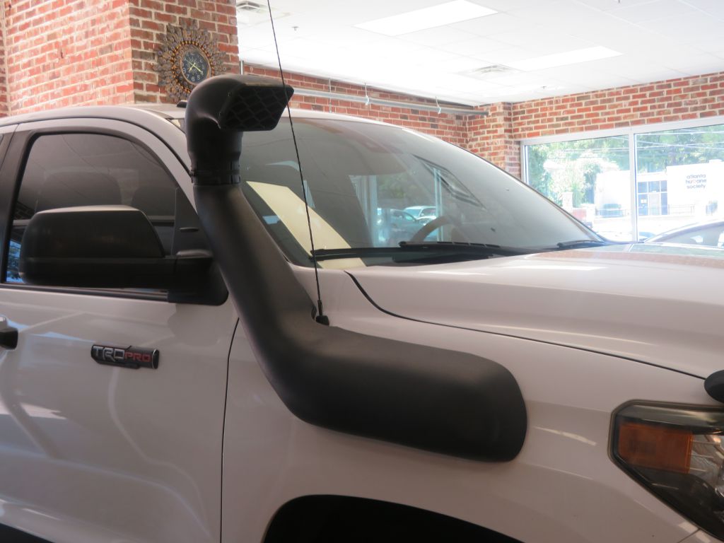 Photo 60 of this TOYOTA TUNDRA