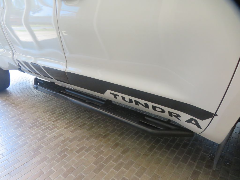 Photo 62 of this TOYOTA TUNDRA