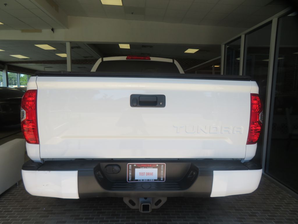 Photo 65 of this TOYOTA TUNDRA