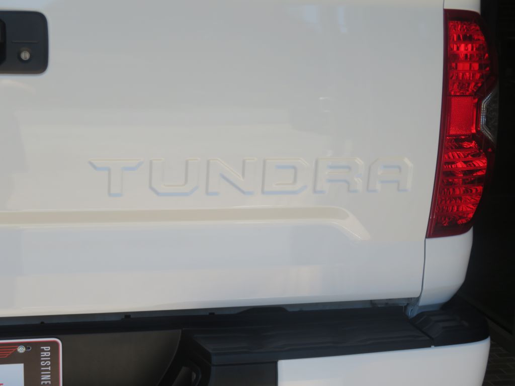 Photo 67 of this TOYOTA TUNDRA