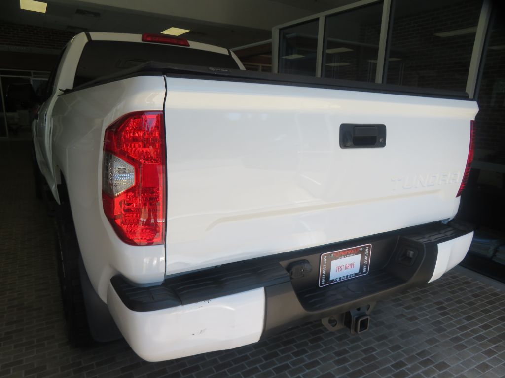 Photo 71 of this TOYOTA TUNDRA