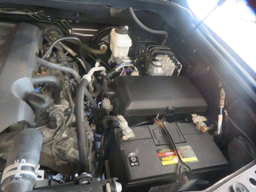 Photo 56 of this TOYOTA TUNDRA