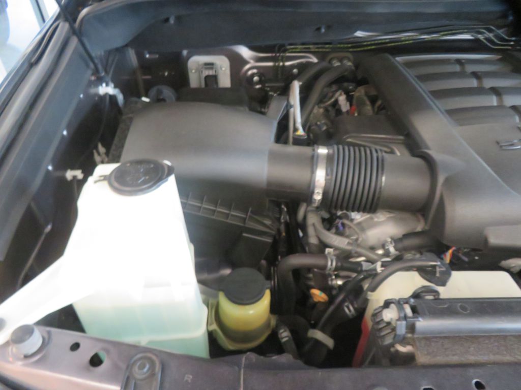 Photo 57 of this TOYOTA TUNDRA