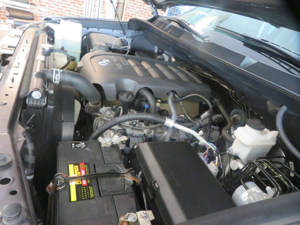 Photo 59 of this TOYOTA TUNDRA