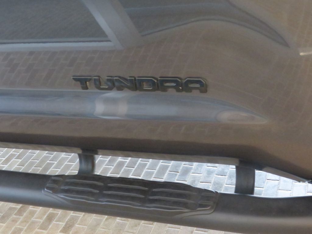 Photo 67 of this TOYOTA TUNDRA