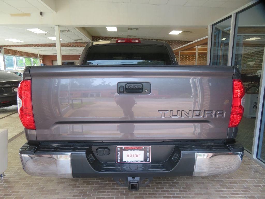 Photo 70 of this TOYOTA TUNDRA
