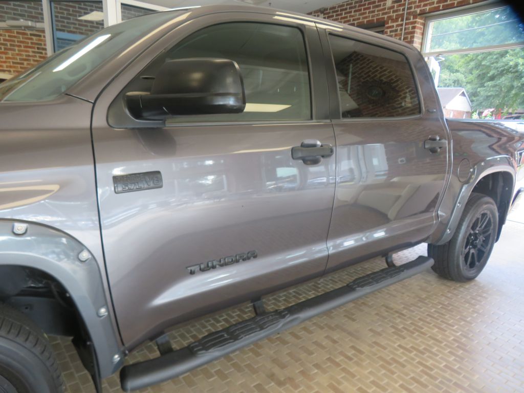 Photo 78 of this TOYOTA TUNDRA