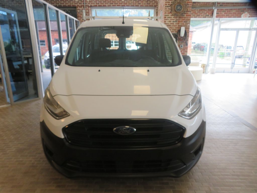 Photo 2 of this FORD TRANSIT CONNECT