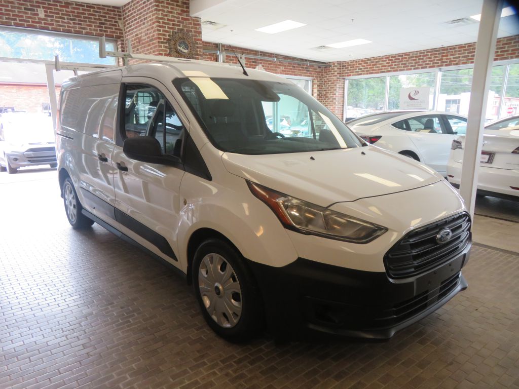 Photo 3 of this FORD TRANSIT CONNECT