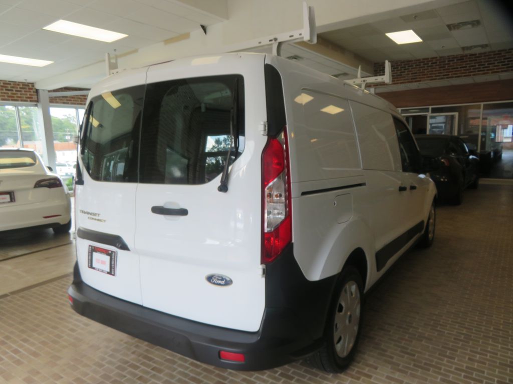 Photo 4 of this FORD TRANSIT CONNECT