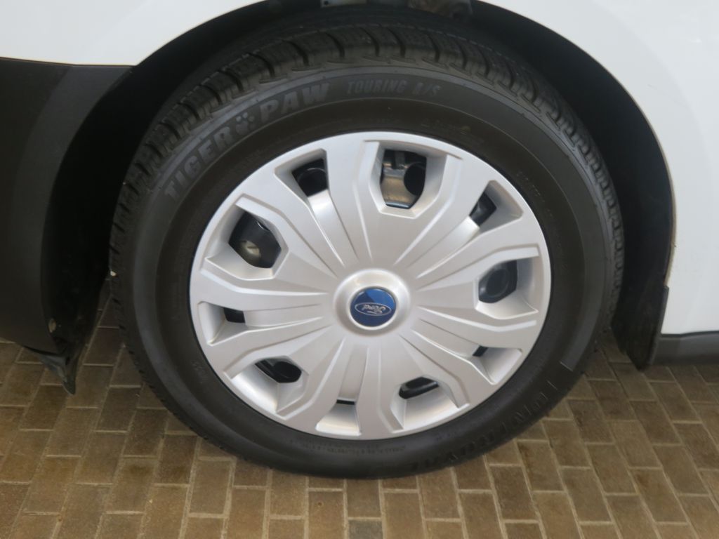 Photo 7 of this FORD TRANSIT CONNECT