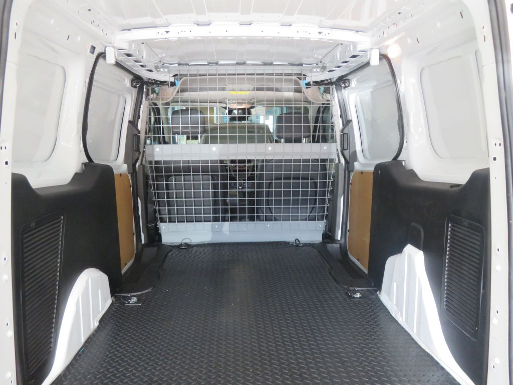 Photo 25 of this FORD TRANSIT CONNECT