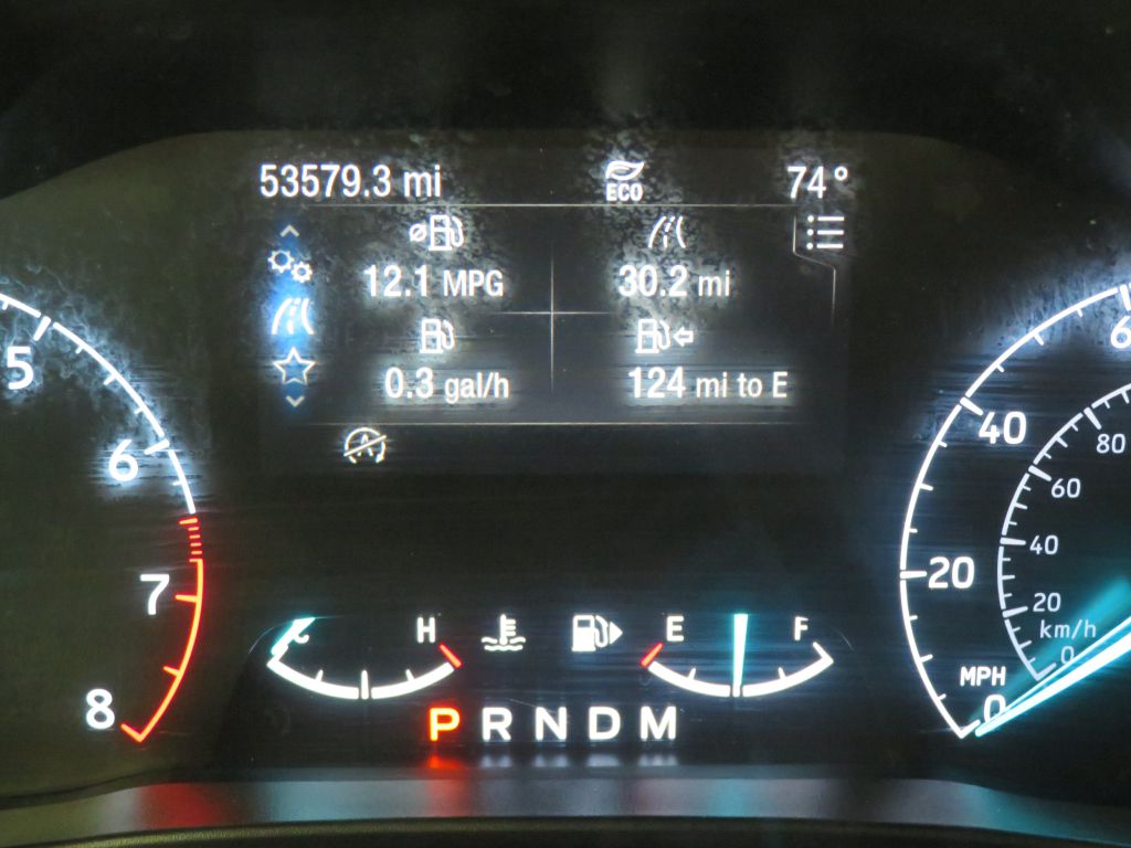 Photo 40 of this FORD TRANSIT CONNECT