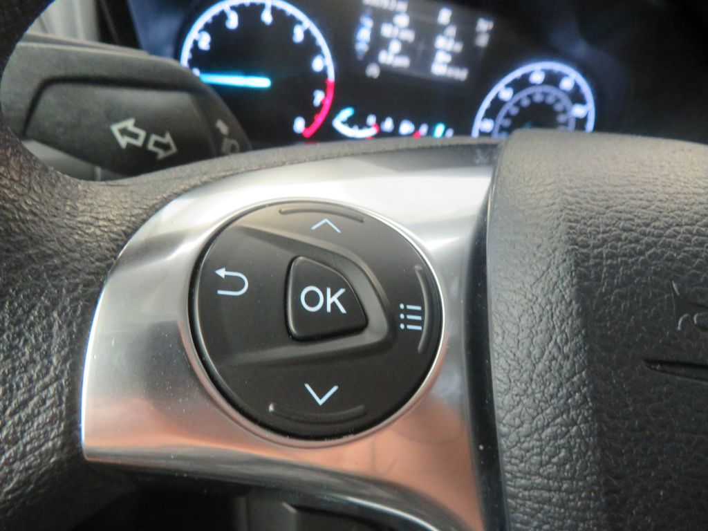 Photo 41 of this FORD TRANSIT CONNECT