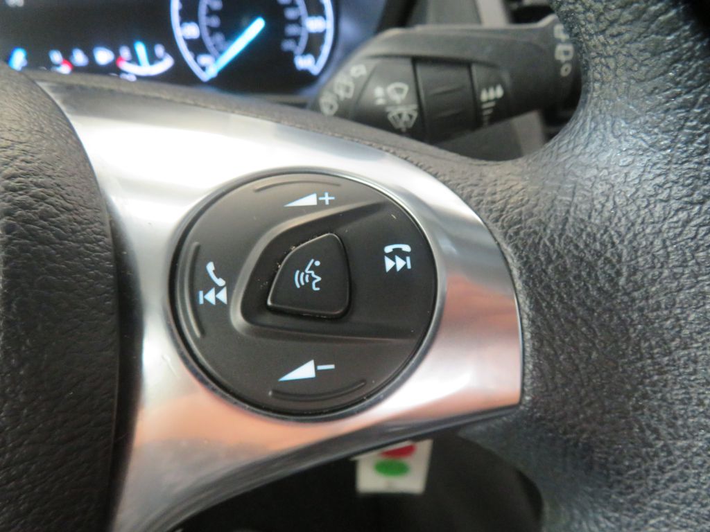 Photo 43 of this FORD TRANSIT CONNECT