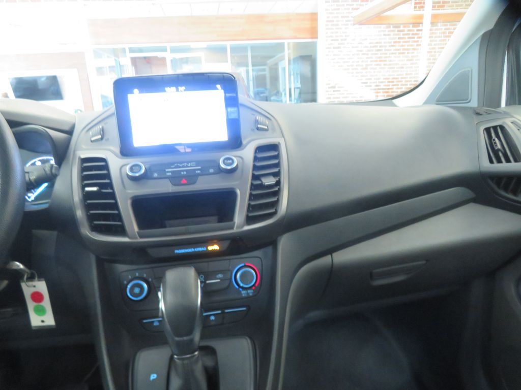 Photo 45 of this FORD TRANSIT CONNECT
