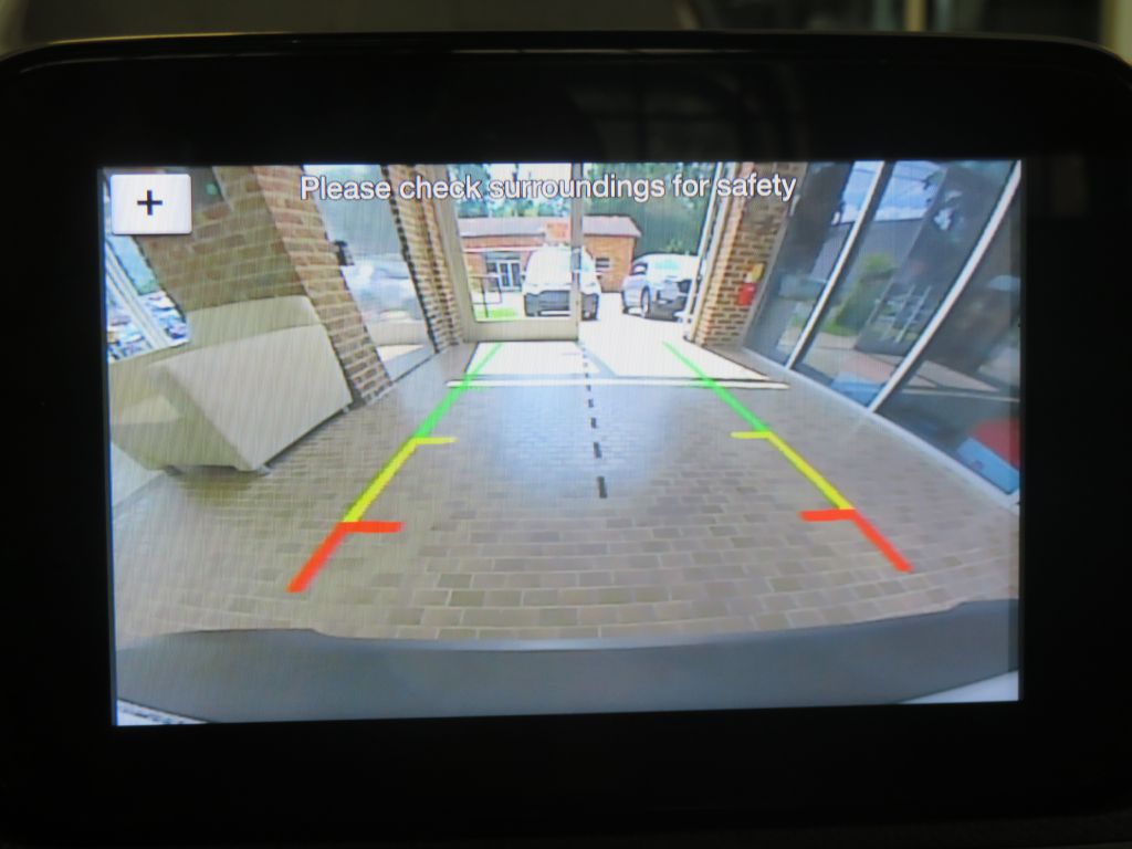 Photo 47 of this FORD TRANSIT CONNECT
