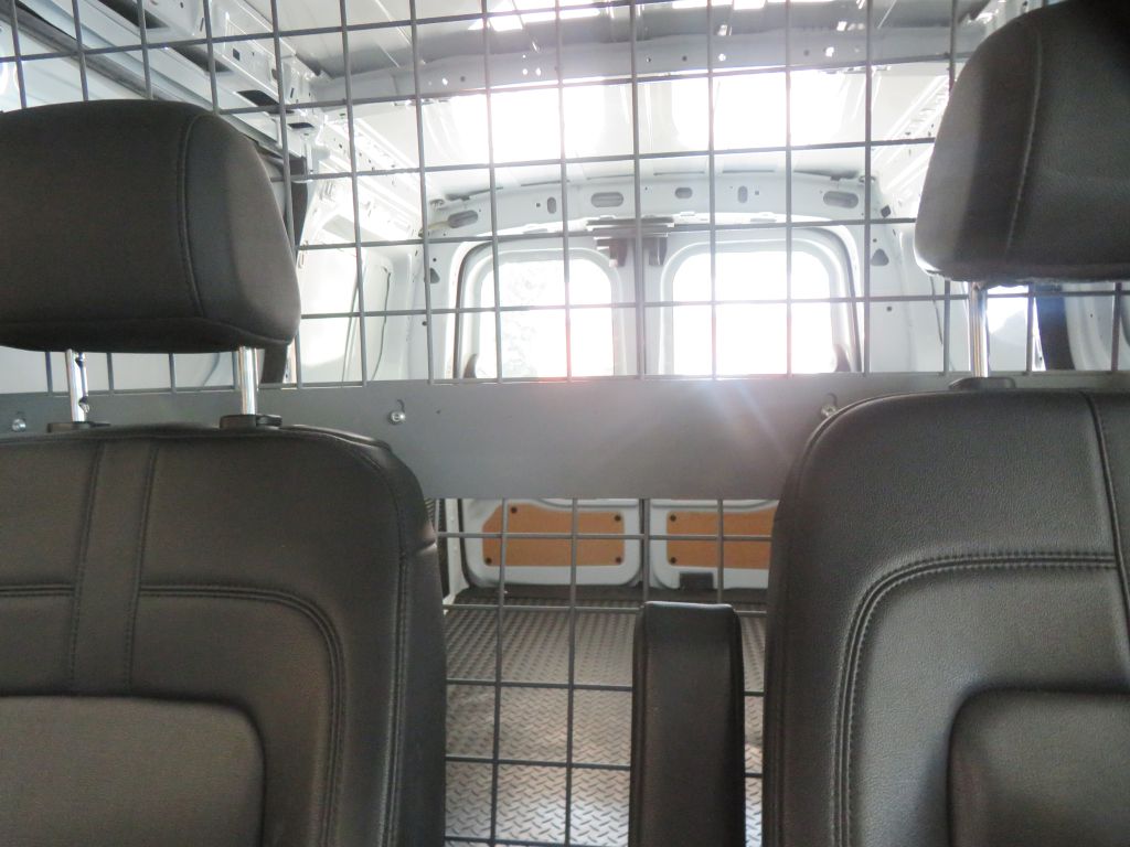 Photo 53 of this FORD TRANSIT CONNECT