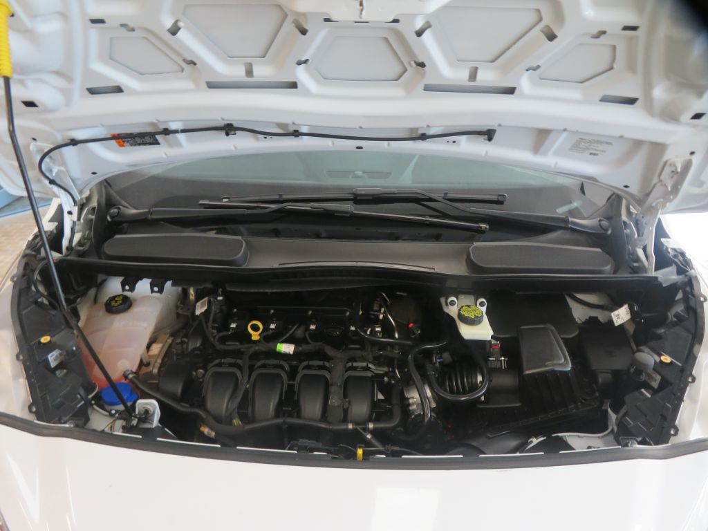 Photo 54 of this FORD TRANSIT CONNECT