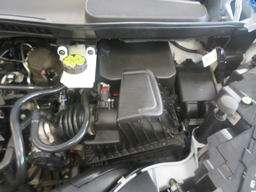 Photo 55 of this FORD TRANSIT CONNECT