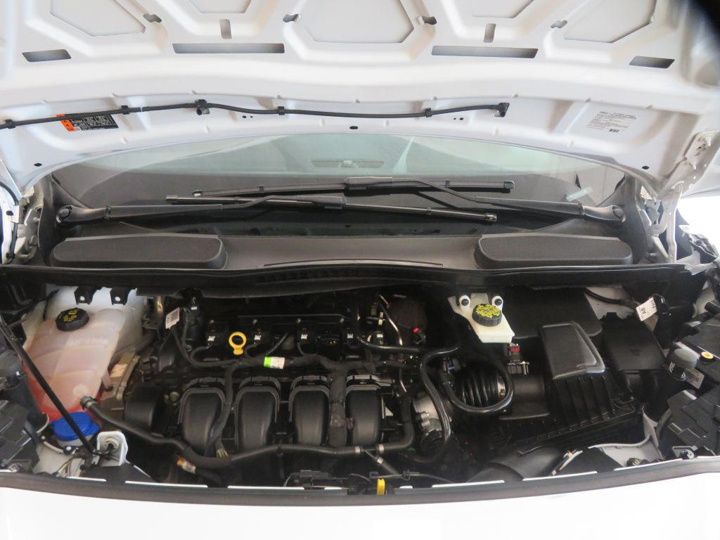 Photo 57 of this FORD TRANSIT CONNECT