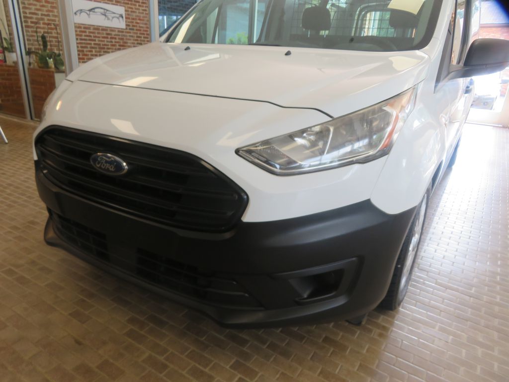 Photo 61 of this FORD TRANSIT CONNECT