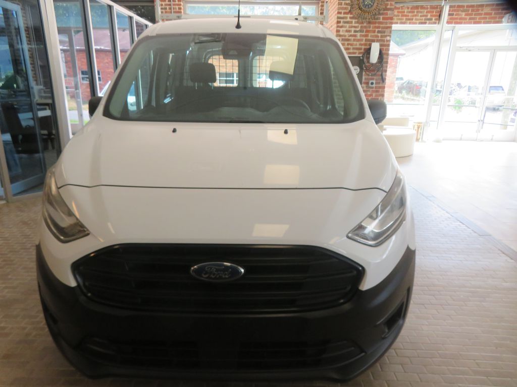 Photo 62 of this FORD TRANSIT CONNECT