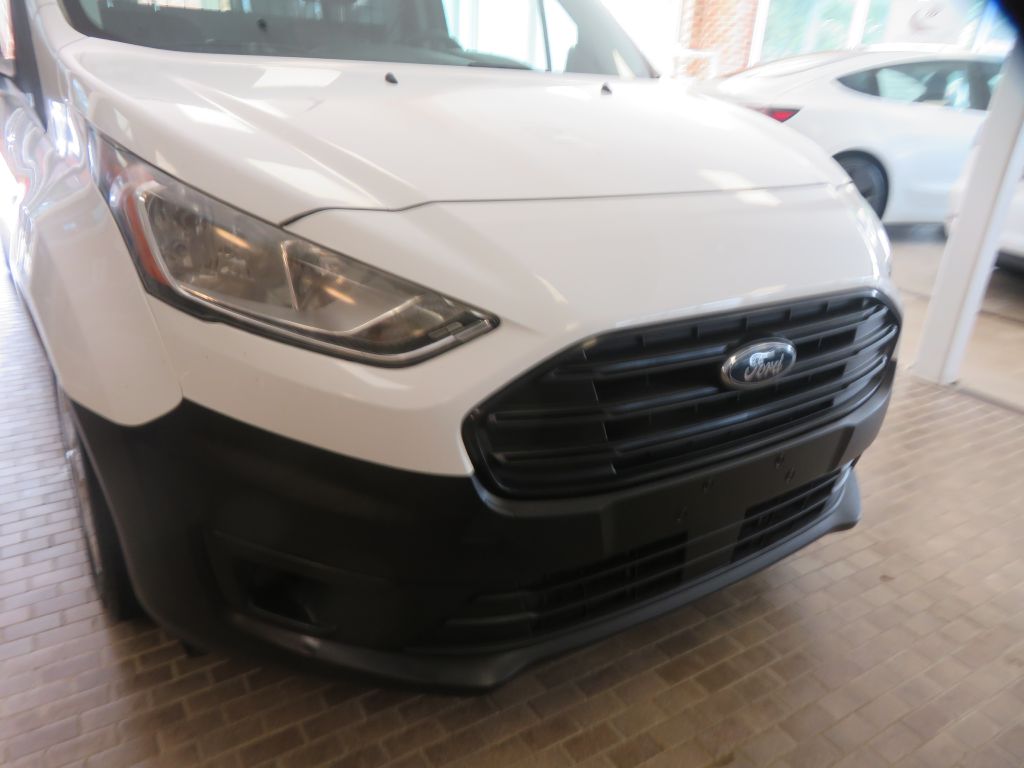 Photo 63 of this FORD TRANSIT CONNECT