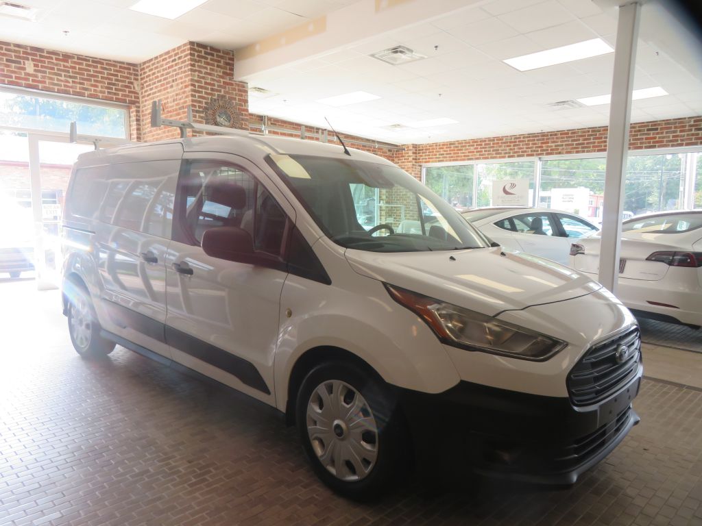 Photo 64 of this FORD TRANSIT CONNECT