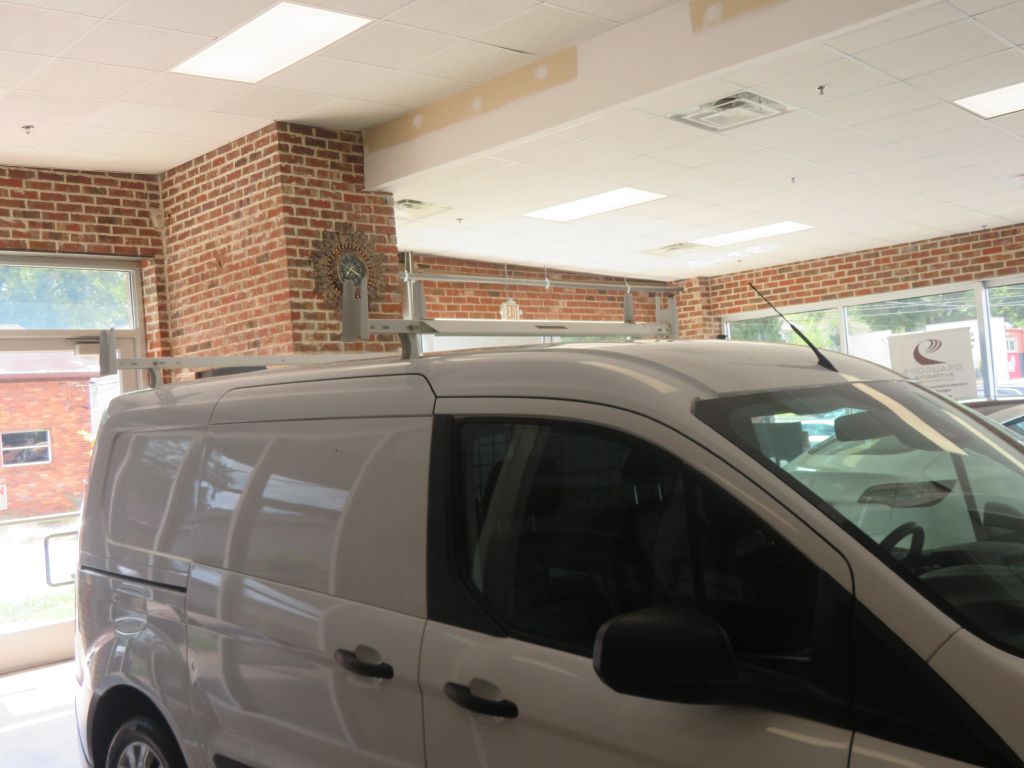 Photo 65 of this FORD TRANSIT CONNECT