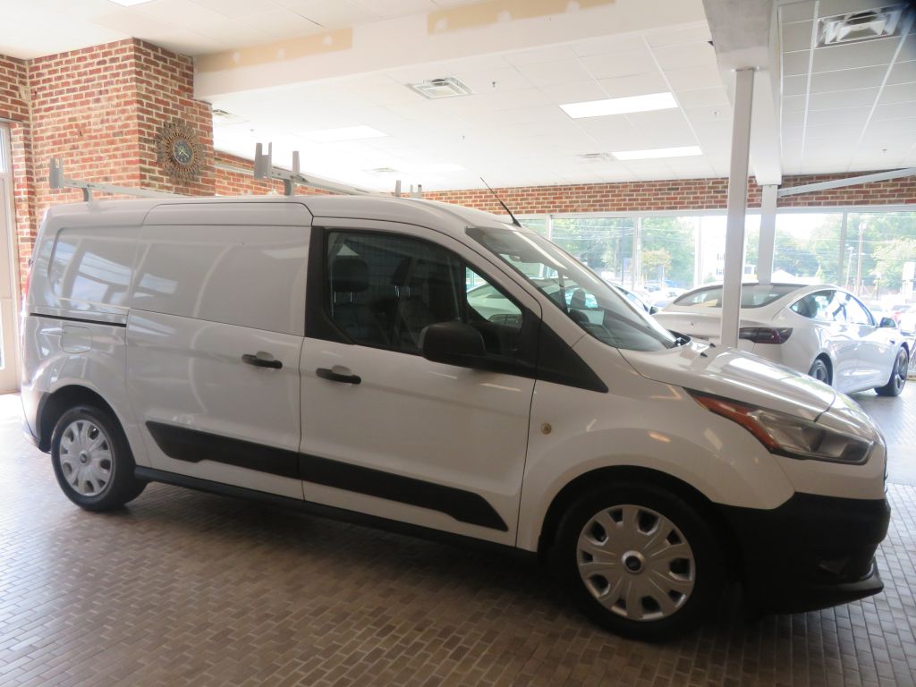 Photo 66 of this FORD TRANSIT CONNECT