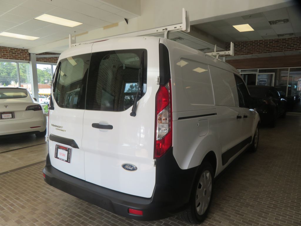 Photo 67 of this FORD TRANSIT CONNECT
