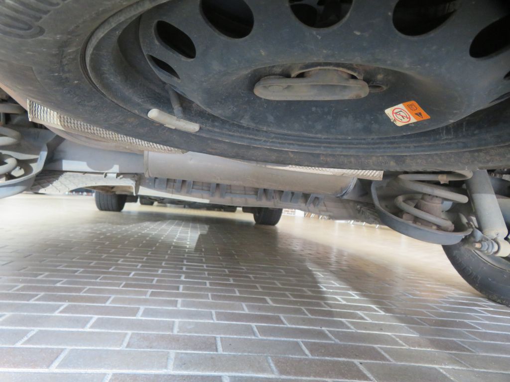 Photo 71 of this FORD TRANSIT CONNECT