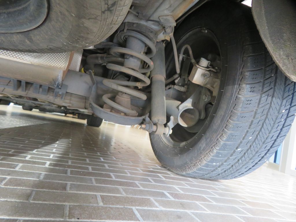 Photo 73 of this FORD TRANSIT CONNECT