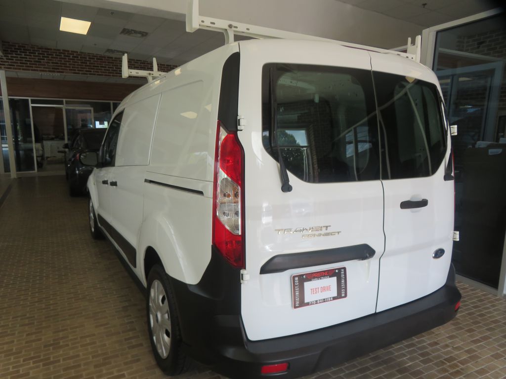 Photo 74 of this FORD TRANSIT CONNECT