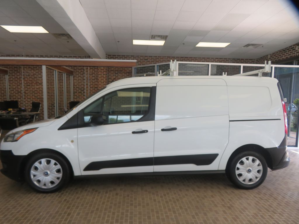 Photo 75 of this FORD TRANSIT CONNECT