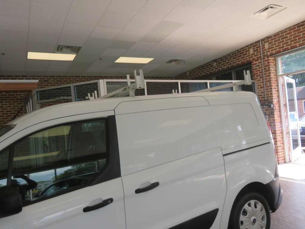 Photo 76 of this FORD TRANSIT CONNECT
