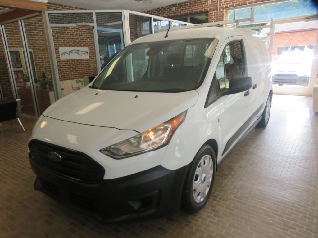 Photo 79 of this FORD TRANSIT CONNECT