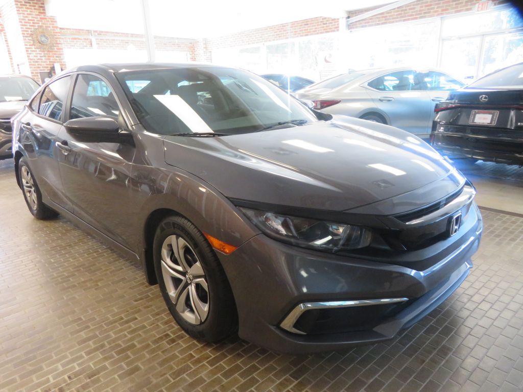 Photo 3 of this HONDA CIVIC
