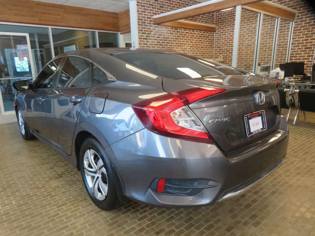 Photo 6 of this HONDA CIVIC
