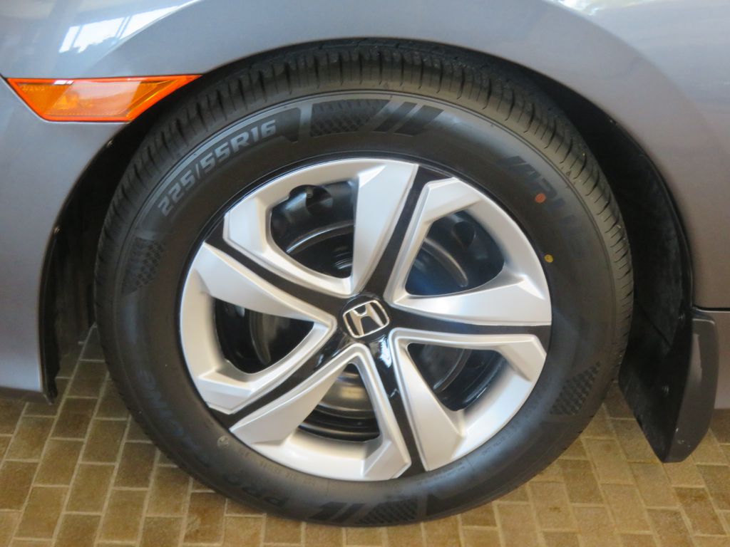 Photo 7 of this HONDA CIVIC