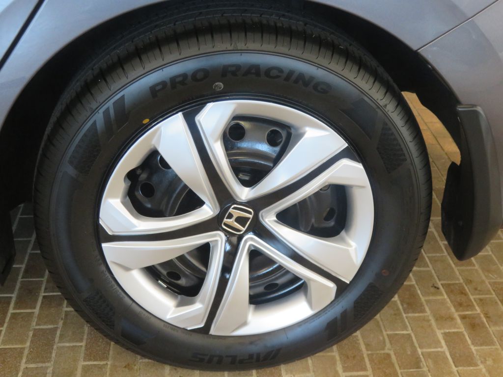Photo 8 of this HONDA CIVIC