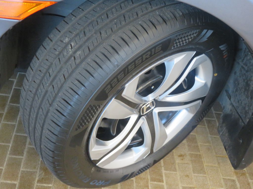 Photo 11 of this HONDA CIVIC