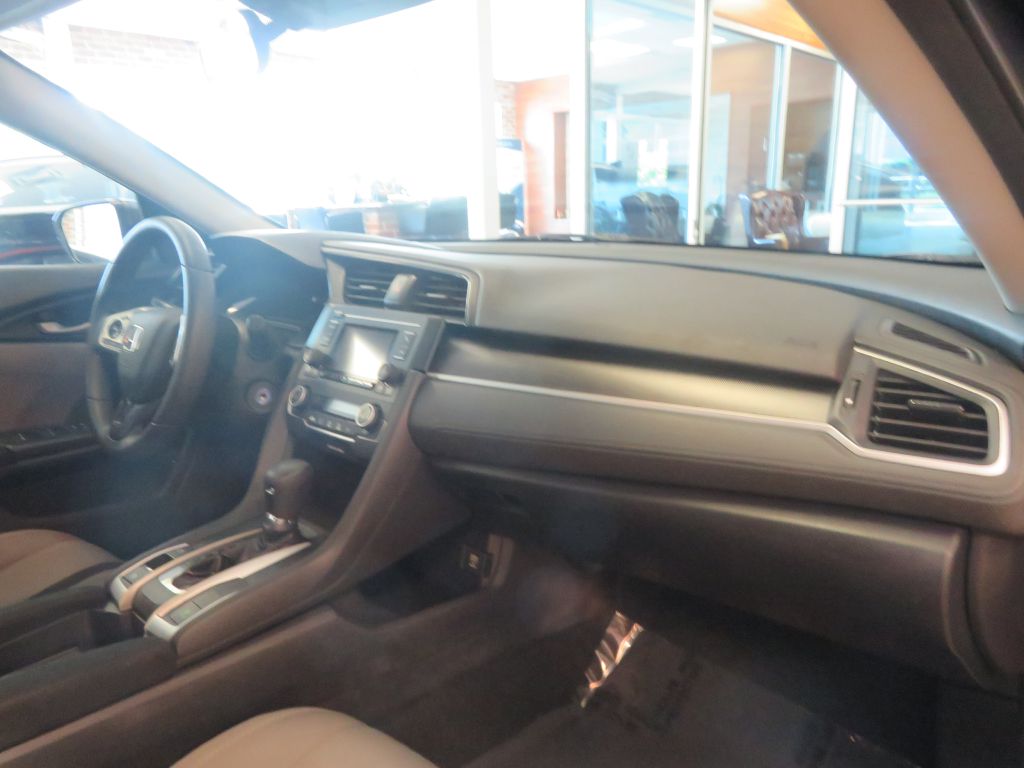 Photo 28 of this HONDA CIVIC