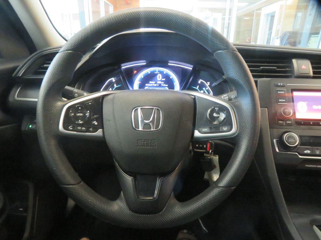 Photo 29 of this HONDA CIVIC