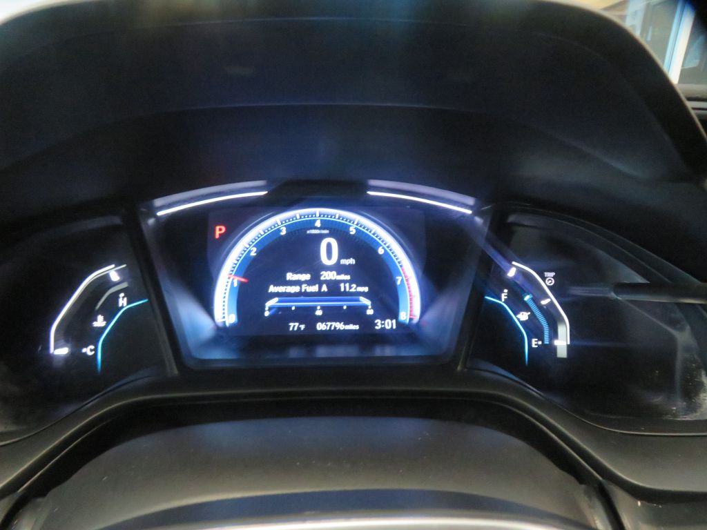 Photo 30 of this HONDA CIVIC