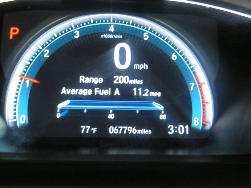 Photo 31 of this HONDA CIVIC