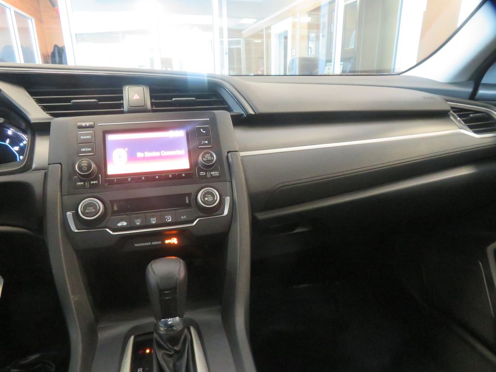 Photo 35 of this HONDA CIVIC